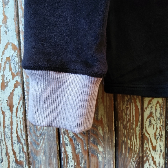 Cuddl Duds Plush velvet 2X - Picture 4 of 5